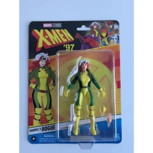 Hasbro Marvel Legends X-Men 97 Rogue Card