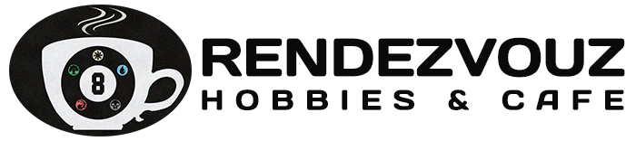 Rendezvouz Hobbbies