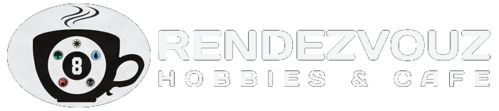 Rendezvouz Hobbbies