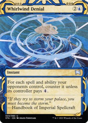 Whirlwind Denial<br /><span class="collector-number">Collector No. 23</span>